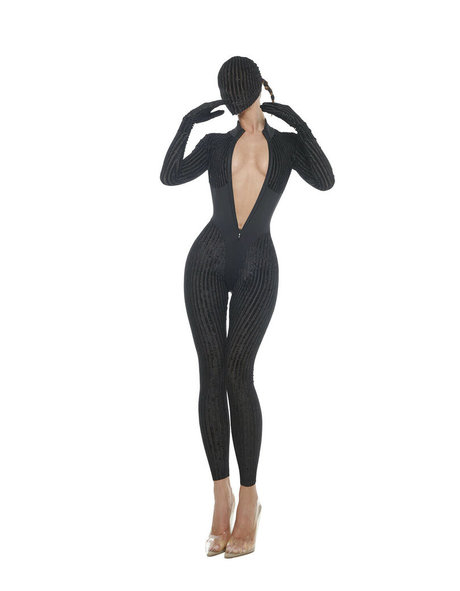 Alexandra Romanovna model pornographic archive