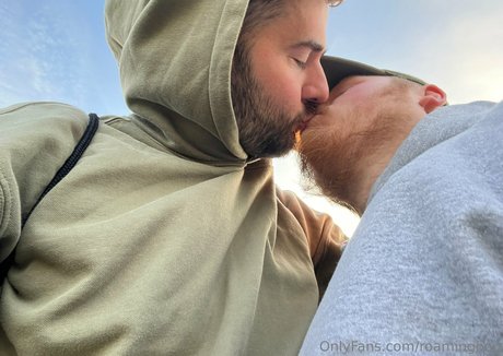 roaminghog xxx actress pics