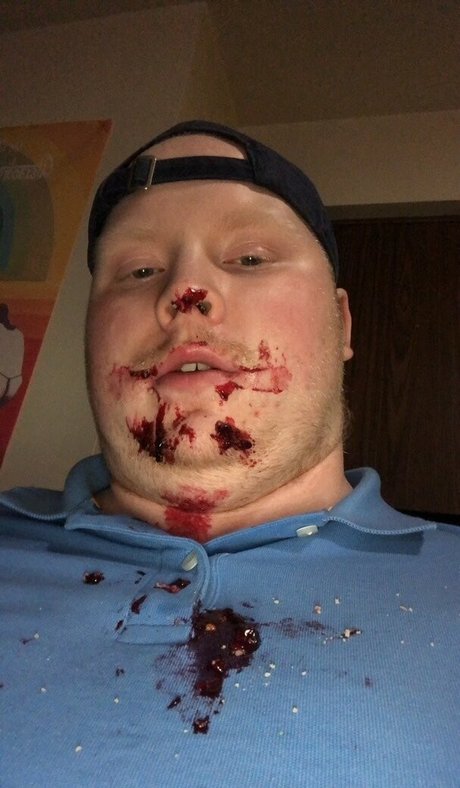 roaminghog art model img