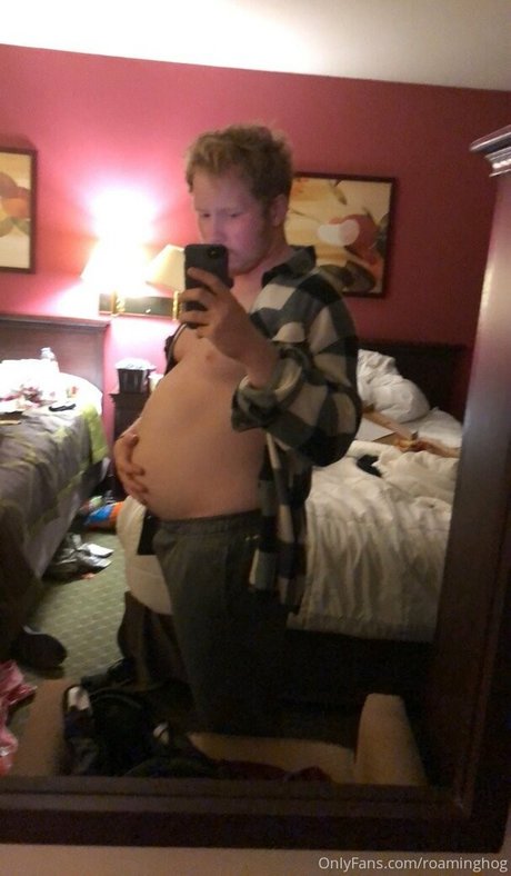 roaminghog perfect model photos