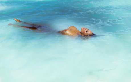 Elizabeth Chevalier model sex gallery