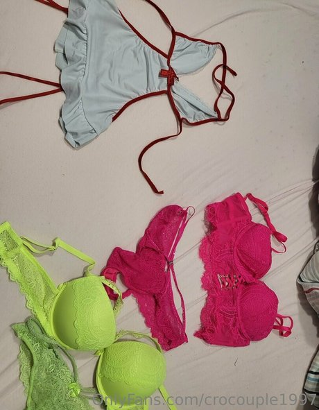 crocouple1997 model hot photo