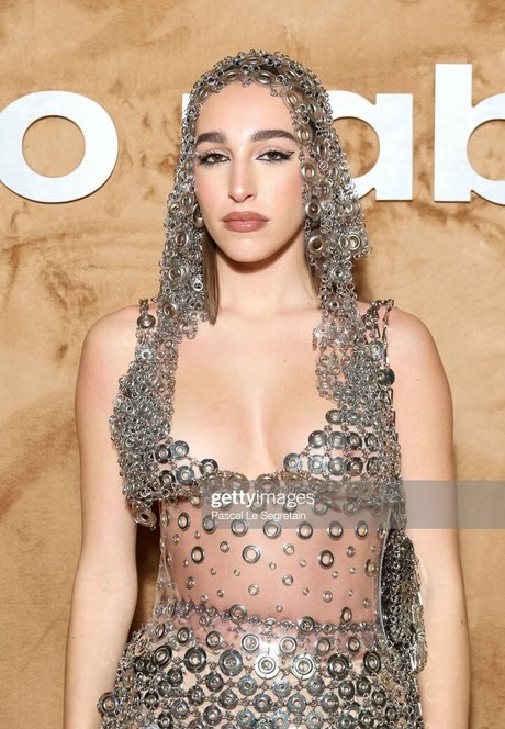 Ginevra Mavilla perfect actress photo