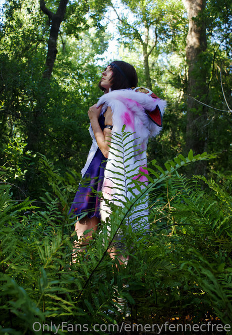 emeryfennecfree star sexy gallery