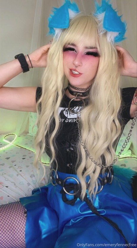 emeryfennecfree nice star picture