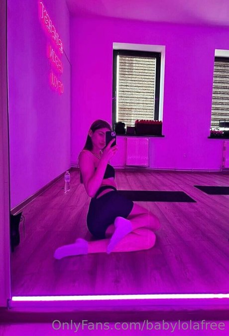 babylolafree free star photo