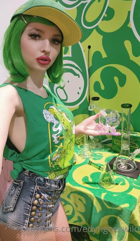 edynx pornstar pretty photos