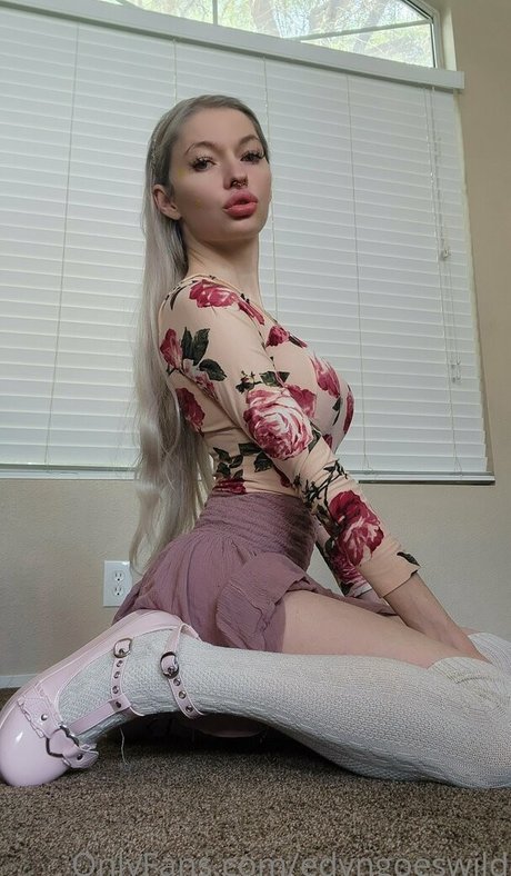 edynx sexy model photos