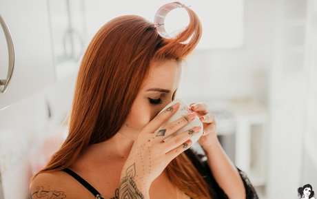 Rafaela Berger exclusive actress gallery