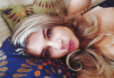 Kris Bianco model high quality pictures