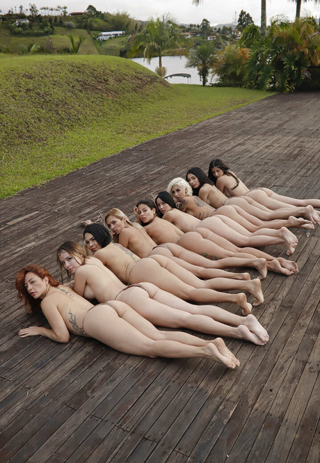 Steffy Monreno model perfect img