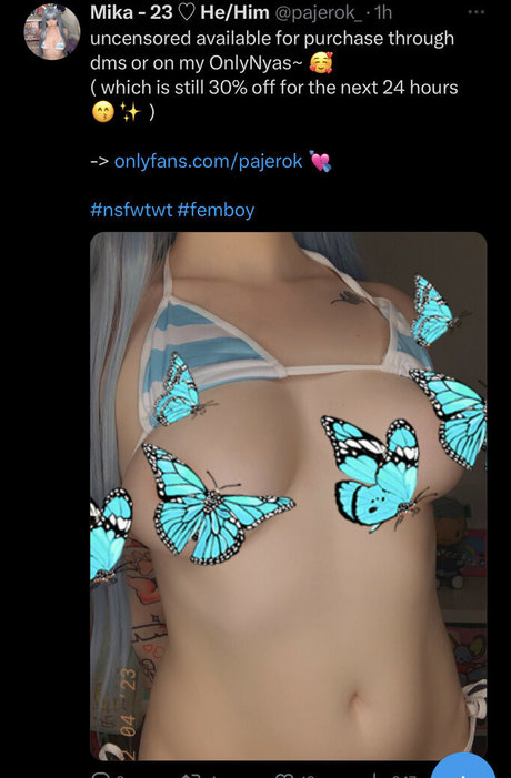 Pajerok star nice picture