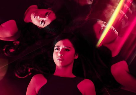 Amber Midthunder model best galleries