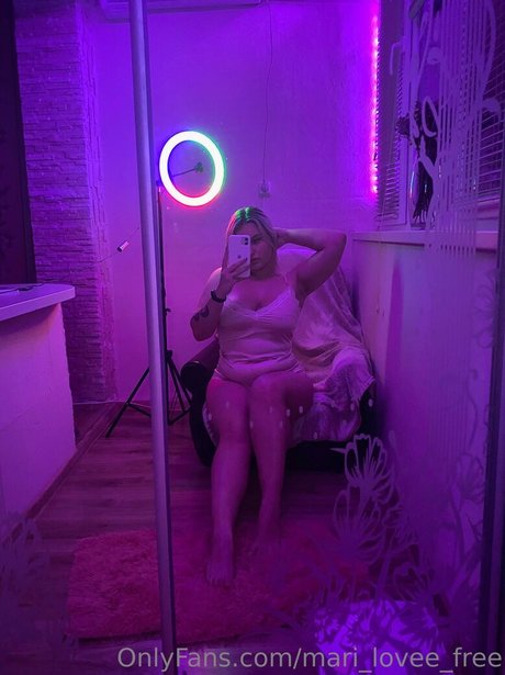 fluffy bun model nice gallery