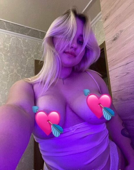 fluffy bun star nice img