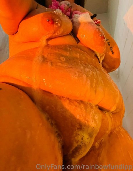 rainbowfundipp model pretty pictures