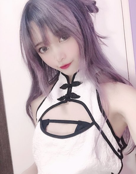 Tako wei naked star img