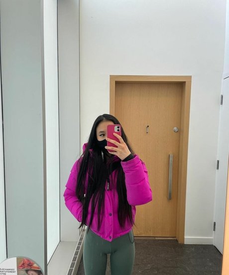 luvxmi star erotic pic