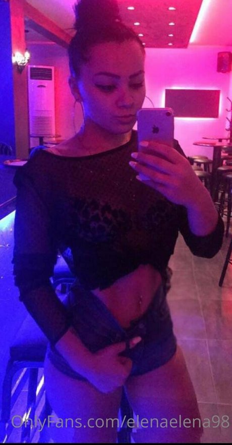 senzuallover98 model nude img