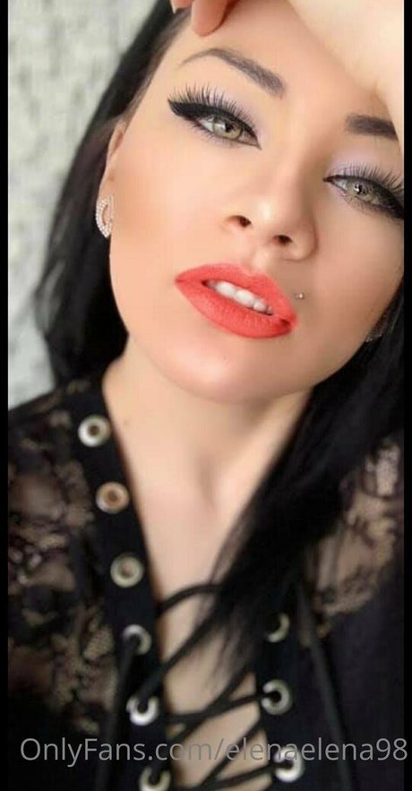 senzuallover98 pornstar nudes pictures