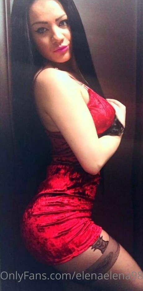 senzuallover98 nudes model gallery