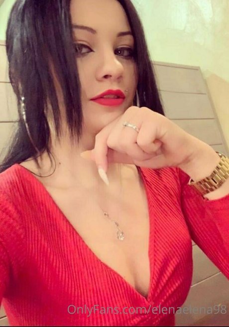 senzuallover98 pornstar top photo