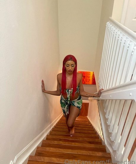 fijithedrip model high quality pic