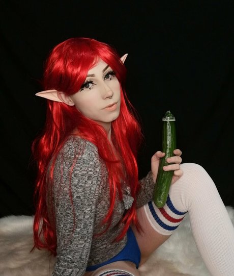 amayagem nice pornstar pic