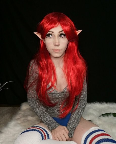 amayagem beautiful model archive