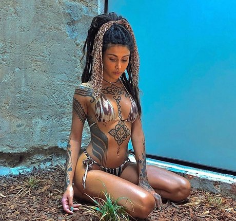 Thefreeelf pornstar high quality pic