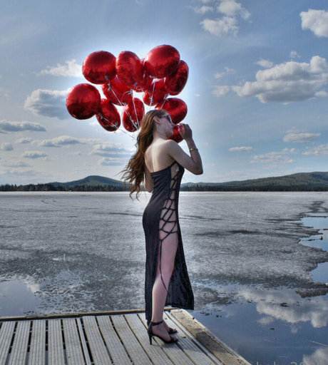 alaskababy2020 sexy model pics