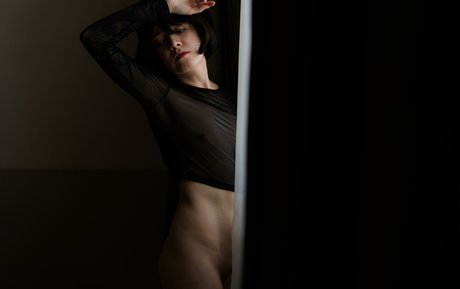 Ann Cid pretty pornstar photo