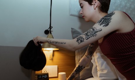 Ann Cid star adult pic