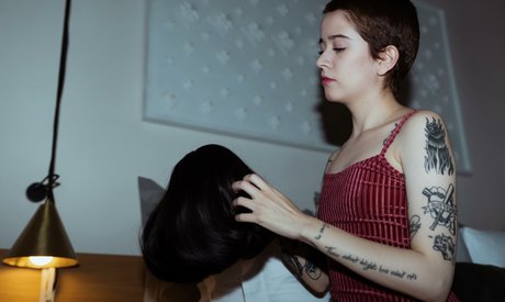 Ann Cid model perfect pic