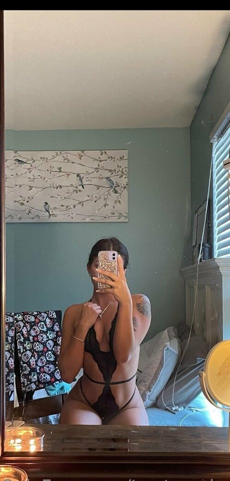 Leilianna Solis star nudes galleries