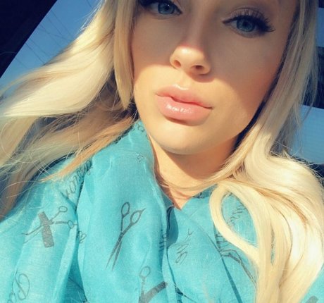 Michelle Pimer sex actress image