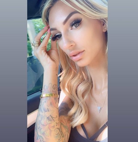 Michelle Pimer pornstar nice img