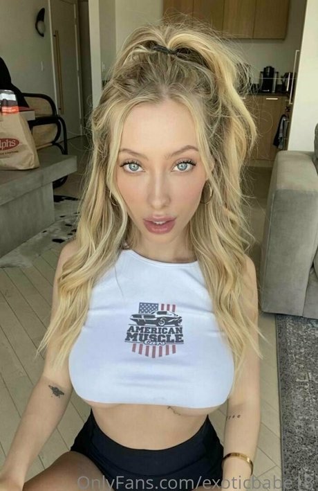 exoticbabe18 naked pornstar pictures