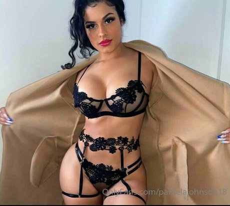 exoticbabe18 pretty model photo