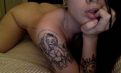 bbjademoon model hd pictures