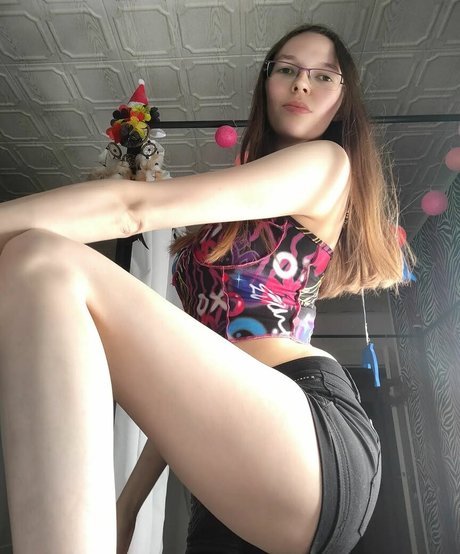 mrs crazy model top photo