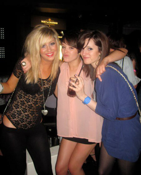 Rosie Leicester exclusive pornstar img