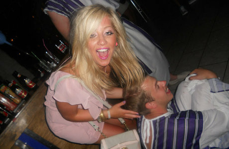 Rosie Leicester naked actress photo