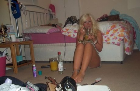 Rosie Leicester pornographic star image