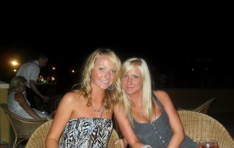 Rosie Leicester model pornographic pics