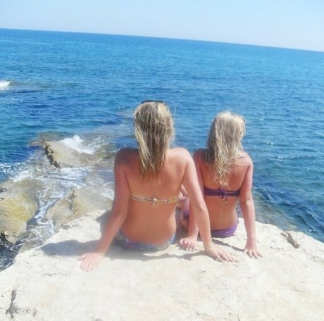 Rosie Leicester pornstar exclusive pic