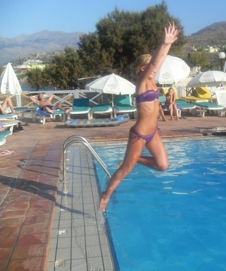 Rosie Leicester pornstar nudes pics