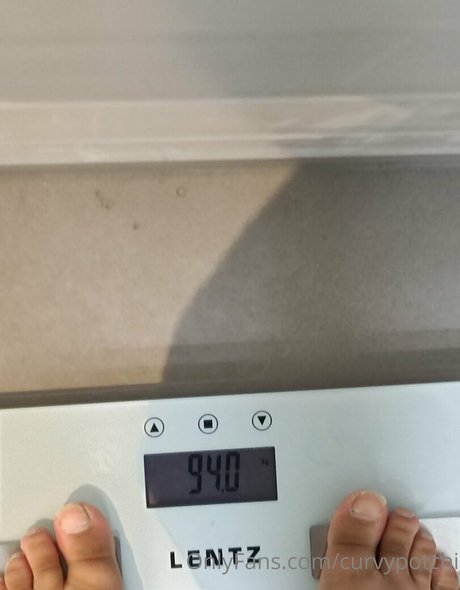 curvypotchi model pornographic gallery