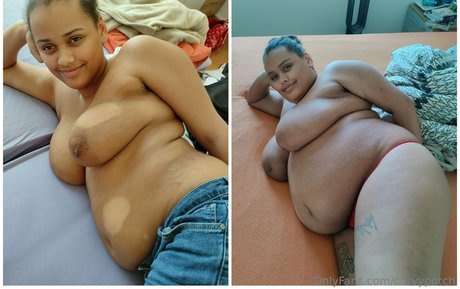 curvypotchi xxx pornstar pics