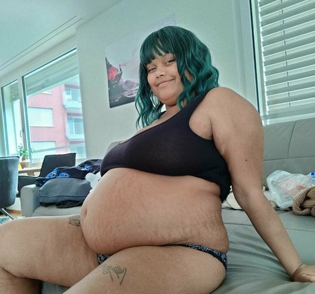 curvypotchi naked star galleries